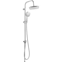 Душевая система Orange O-Shower OW04 Хром