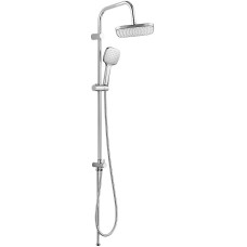 Душевая система Orange O-Shower OW04 Хром