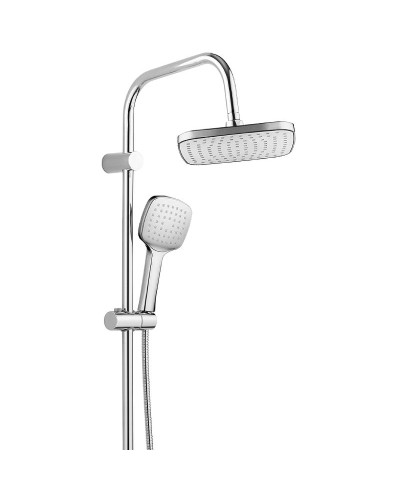 Душевая система Orange O-Shower OW04 Хром