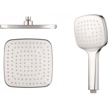 Душевая система Orange O-Shower OW04 Хром