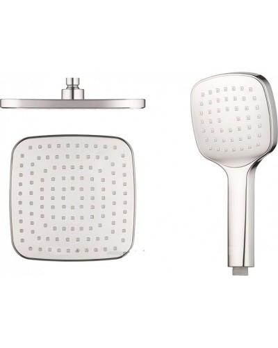 Душевая система Orange O-Shower OW04 Хром