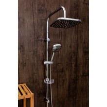 Душевая система Orange O-Shower OW04 Хром