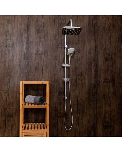 Душевая система Orange O-Shower OW04 Хром