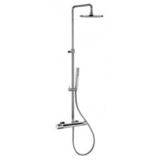 Душевая система Paffoni Mini Birillo ZCOL638LIQCR Хром