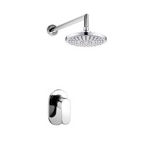 Набор для душа WasserKRAFT А12029