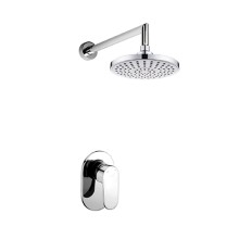 Набор для душа WasserKRAFT А12029