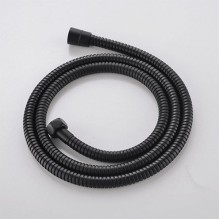 Душевая система Orans OLS-7558 7558000 Черная