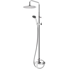 Душевая система Cezares Nautic NAUTIC-CD-01 Хром