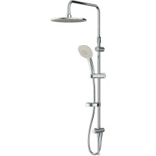 Душевая система AM.PM Spirit V2.0 F0770A100 Хром