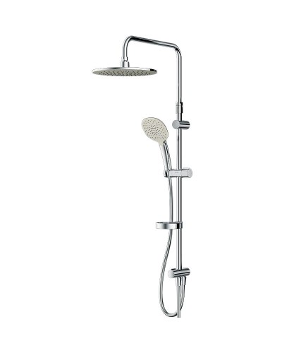 Душевая система AM.PM Spirit V2.0 F0770A100 Хром
