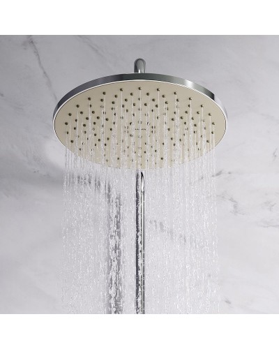 Душевая система AM.PM Spirit V2.0 F0770A100 Хром