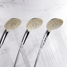 Душевая система AM.PM Spirit V2.0 F0770A100 Хром