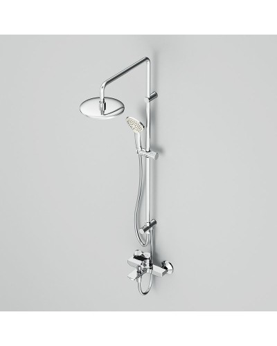 Душевая система AM.PM X-Joy F40885A34 Хром