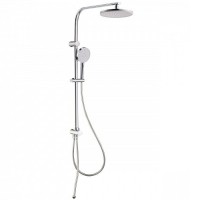 Душевая система Iddis Swipe SWI3F97i76 Хром