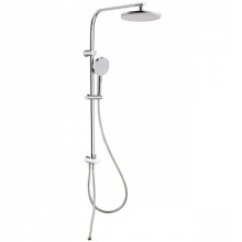 Душевая система Iddis Swipe SWI3F97i76 Хром