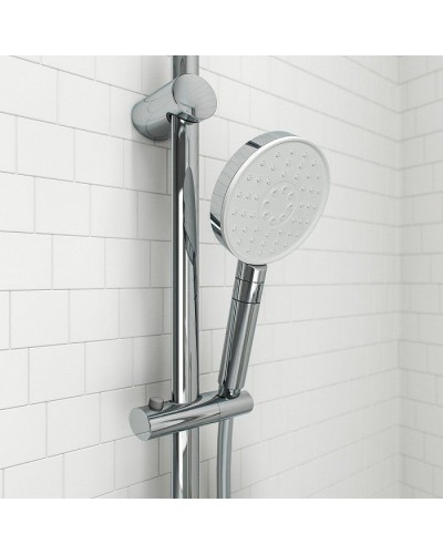 Душевая система Iddis Swipe SWI3F97i76 Хром