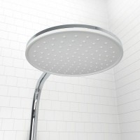 Душевая система Iddis Swipe SWI3F97i76 Хром