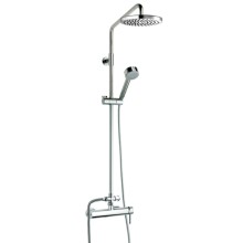 Душевая система 200 мм Bossini Zoe L02108.030