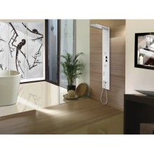 Душевая панель со смесителем Bossini Manhattan L00891.030