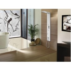 Душевая панель со смесителем Bossini Manhattan L00891.030