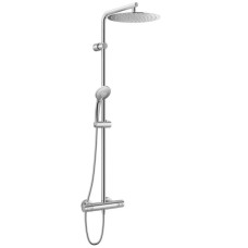 Душевая система Ideal Standard IdealRain Luxe A6246AA