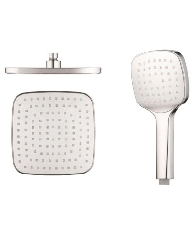 Душевая система Orange Otto M22-811cr Хром