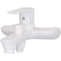 Душевая система Orange Aristo M19-944w Белая