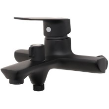 Душевая система Orange Aristo M19-944b Черная