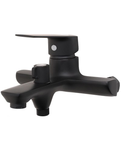 Душевая система Orange Aristo M19-944b Черная