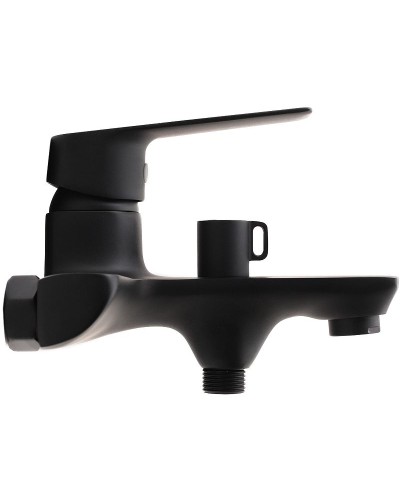 Душевая система Orange Aristo M19-944b Черная