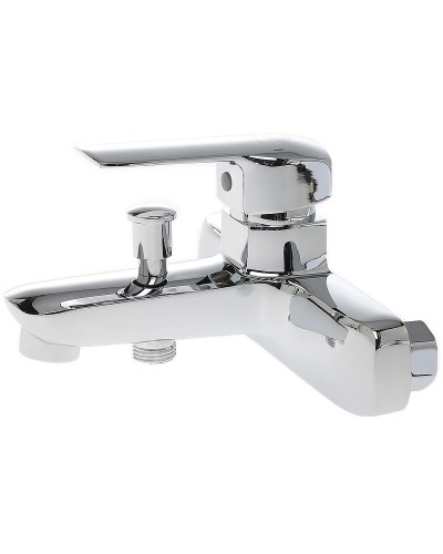 Душевая система Orange Merci M13-944cr Хром