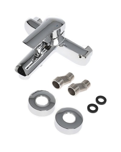 Душевая система Orange Merci M13-944cr Хром