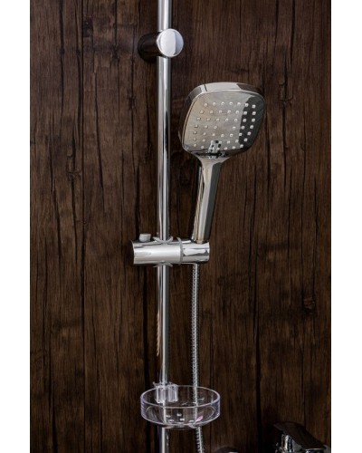 Душевая система Orange Merci M13-944cr Хром