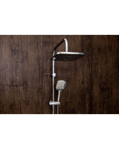 Душевая система Orange Merci M13-944cr Хром