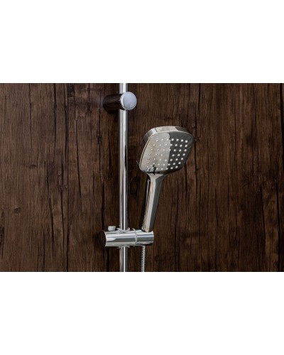 Душевая система Orange Merci M13-944cr Хром