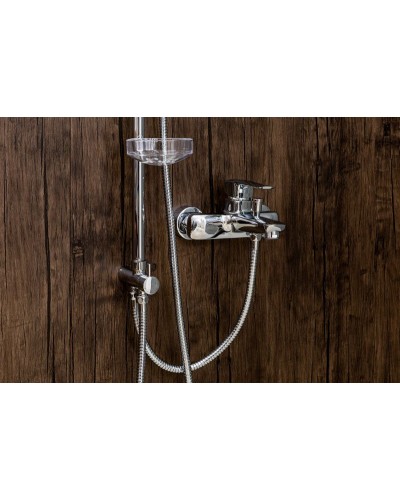 Душевая система Orange Merci M13-944cr Хром