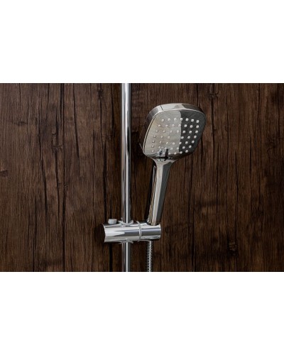Душевая система Orange Merci M13-944cr Хром