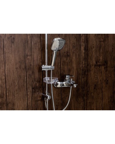 Душевая система Orange Merci M13-944cr Хром