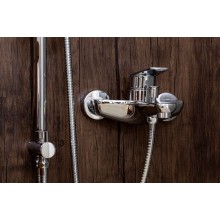 Душевая система Orange Flipo M23-933cr Хром