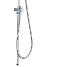 Душевая система Orange Tony M54-933cr Хром