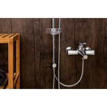 Душевая система Orange Tony M54-933cr Хром