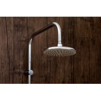 Душевая система Orange Alfi M18-933cr Хром