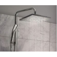 Душевая система Jacob Delafon EO E11716-CP Хром