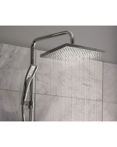 Душевая система Jacob Delafon EO E11716-CP Хром