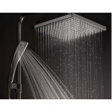 Душевая система Jacob Delafon EO E11716-CP Хром