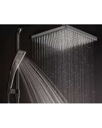 Душевая система Jacob Delafon EO E11716-CP Хром