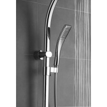 Душевая система Jacob Delafon Talan E11717RU-CP Хром