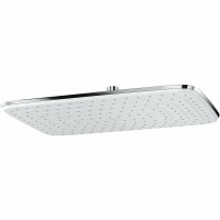 Душевая система Kludi Cockpit Discovery 8020091-00 Хром Белый