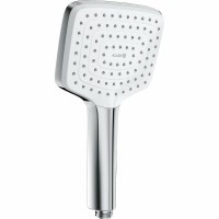 Душевая система Kludi Cockpit Discovery 8020091-00 Хром Белый