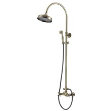 Душевая система Zorg Antic Zvikov AZR 807-1 WS